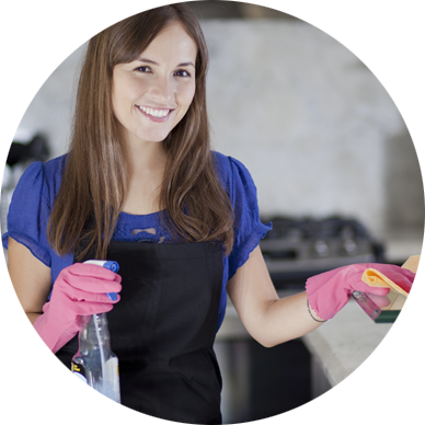 Carpet Cleaning