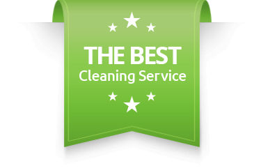 image of Best Carpet cleaning Badge